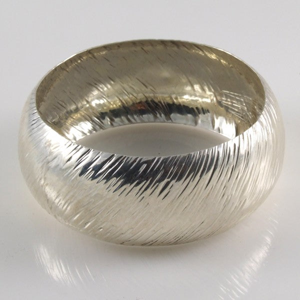 Textured Bracelet