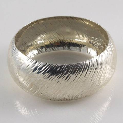 Textured Bracelet