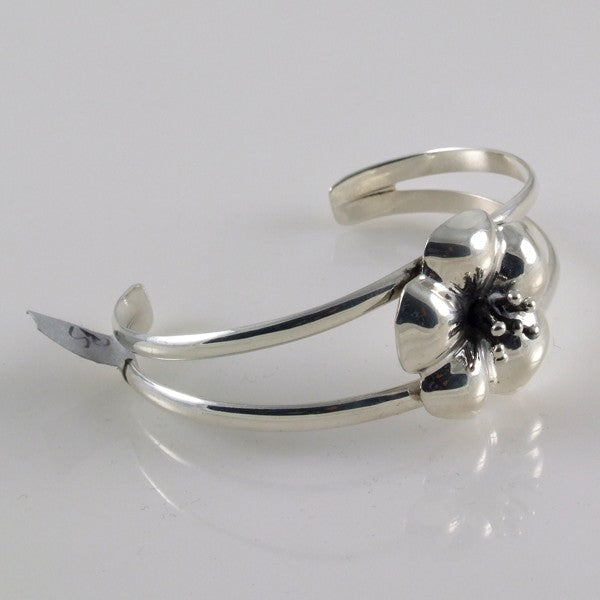 Flower Bracelet