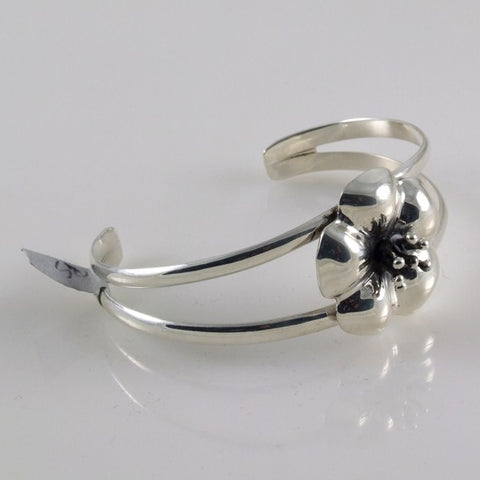 Flower Bracelet