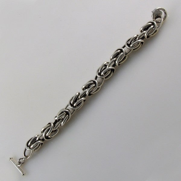 Keychain Bracelet