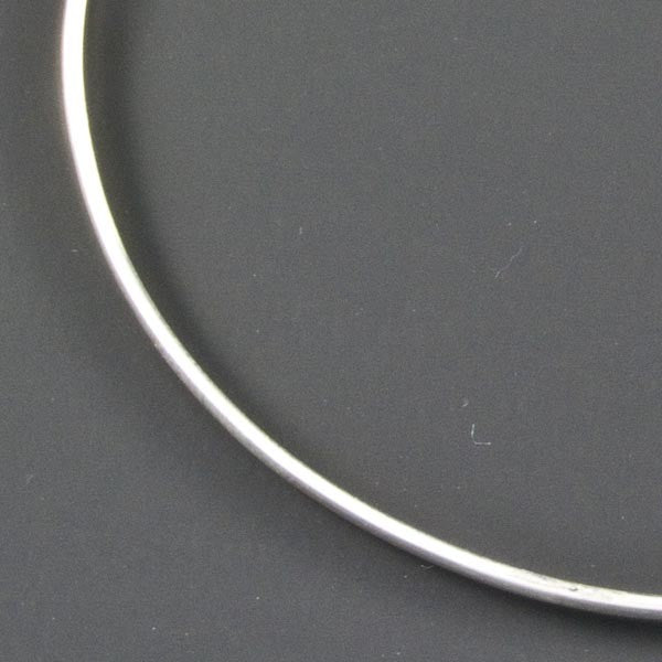 Flat Thin Bracelet