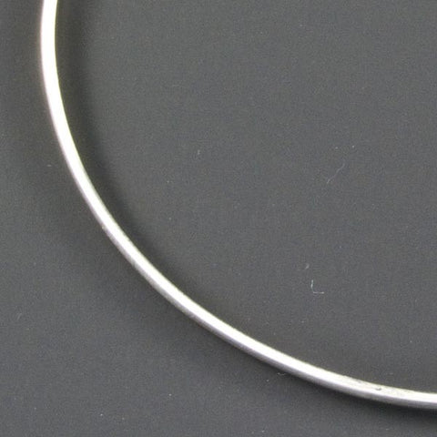 Flat Thin Bracelet