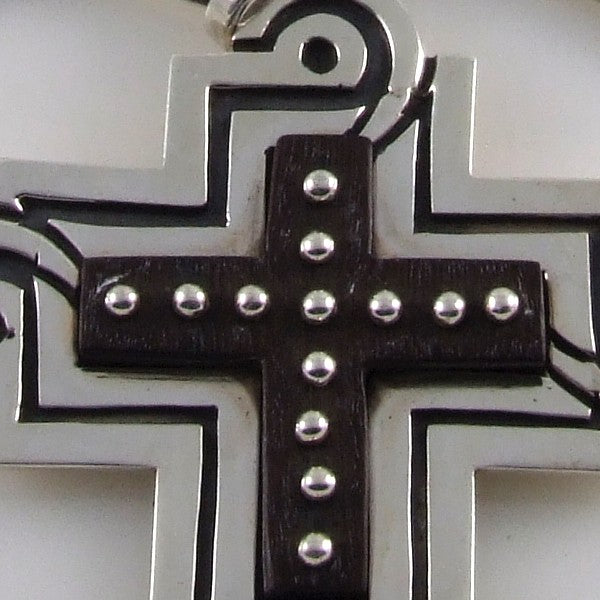 Necklace with Cross