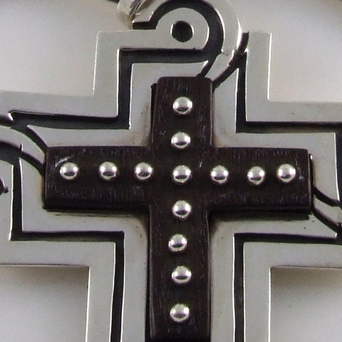 Necklace with Cross