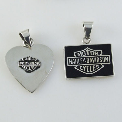 Harley Davidson Pieces