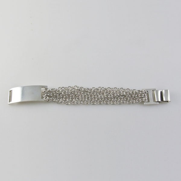 Link Chain Bracelet
