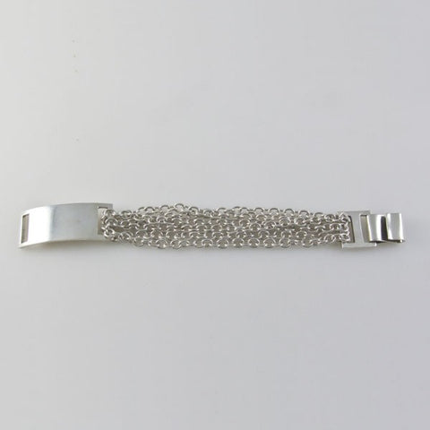 Link Chain Bracelet