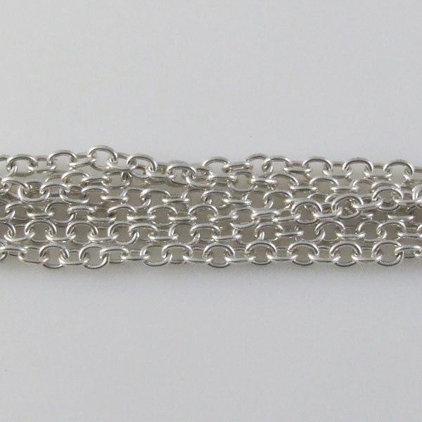 Link Chain Bracelet