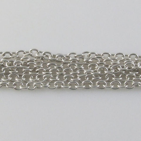 Link Chain Bracelet
