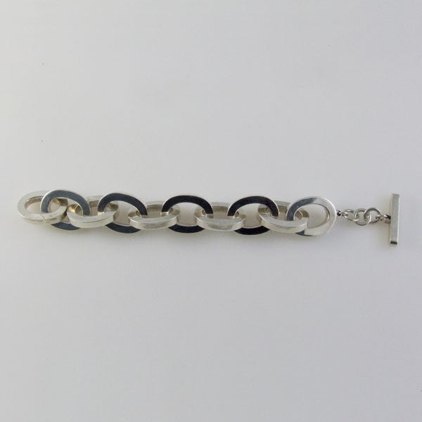 Big Links Chain Bracelet