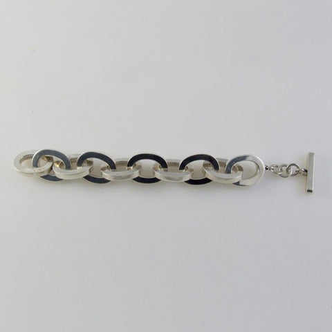 Big Links Chain Bracelet
