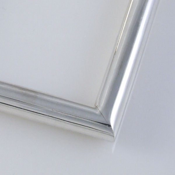 Plain Square Bracelet