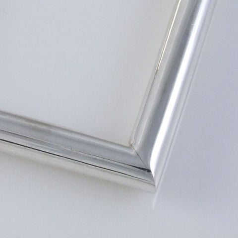 Plain Square Bracelet