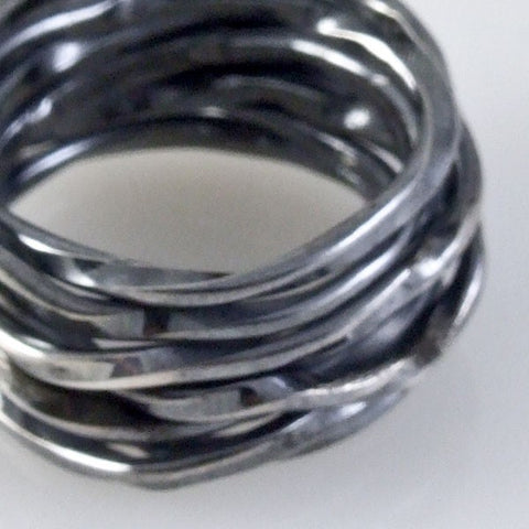 Oxidized Ring