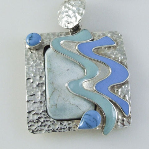 Turquoise Set