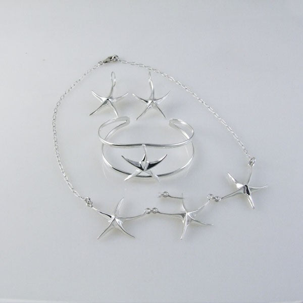 Star Fish Set