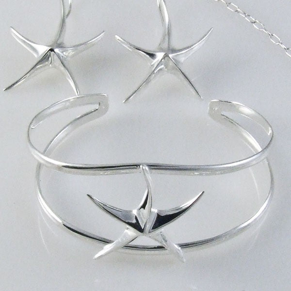 Star Fish Set