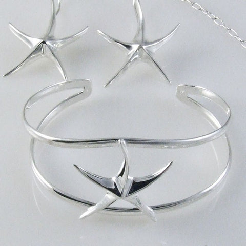 Star Fish Set