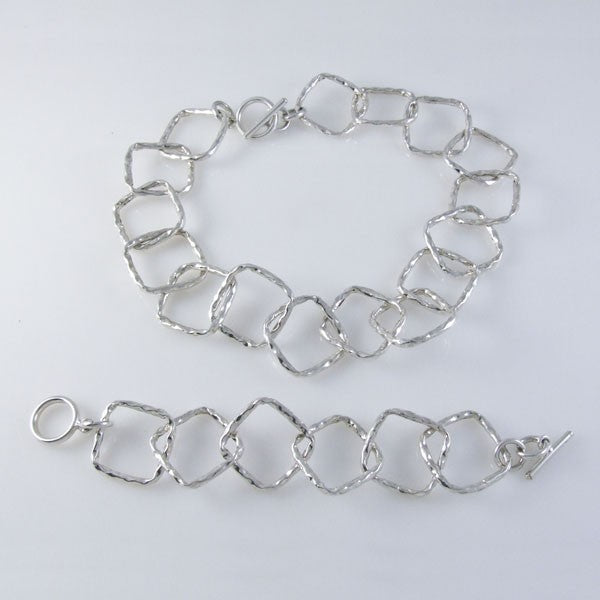 Hammered Set