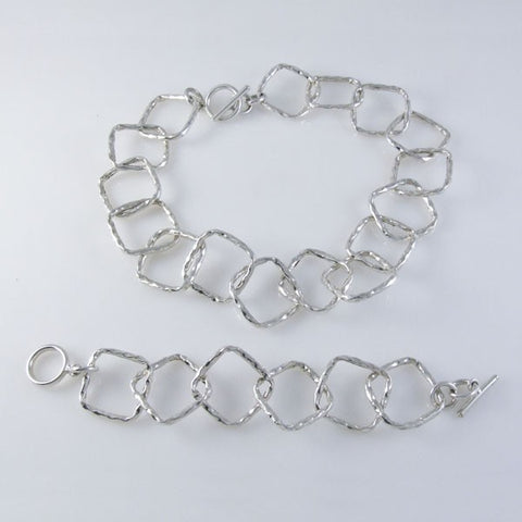 Hammered Set