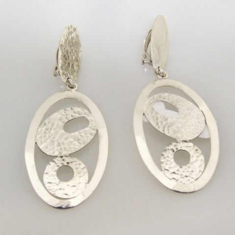 Clip On Earring