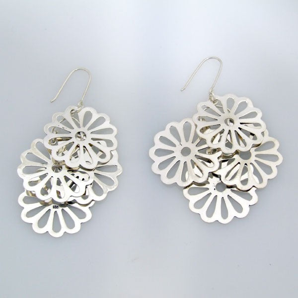 Wire Earrings