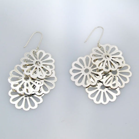 Wire Earrings