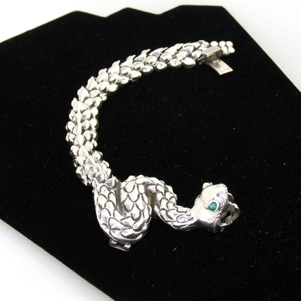 Rattle Snake