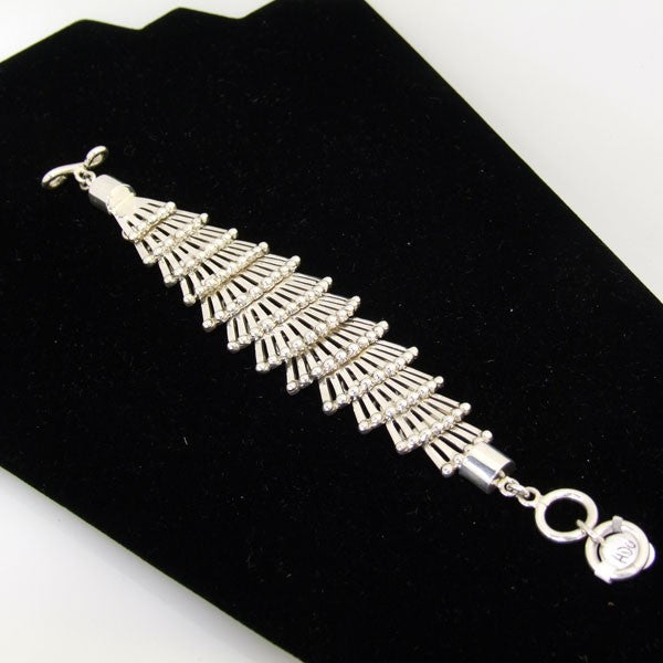 Fan Bracelet