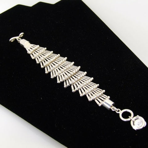 Fan Bracelet