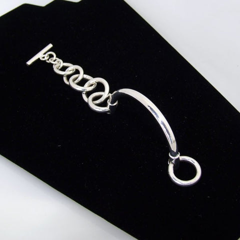Link Bracelet
