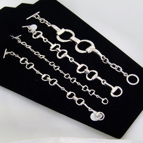 Link Bracelets