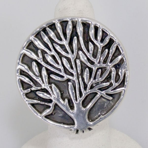 Plain Ring Tree Of Life