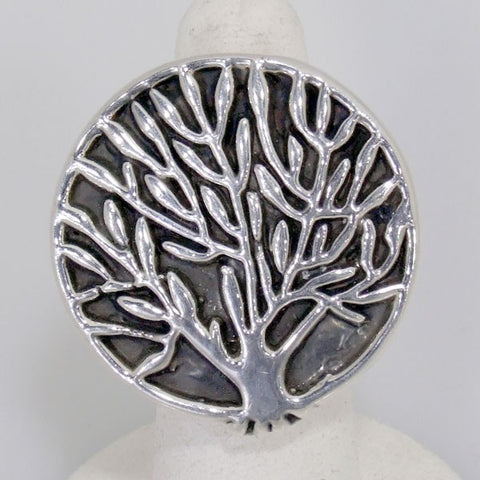 Plain Ring Tree Of Life