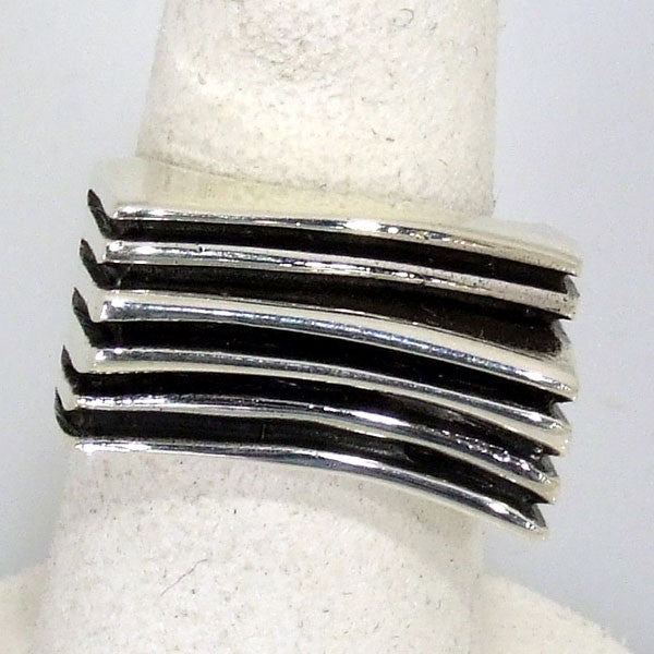 Plain Ring