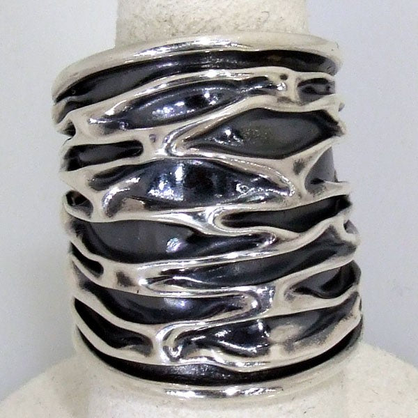 Smash Oxidized Ring