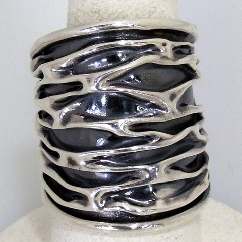 Smash Oxidized Ring