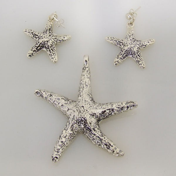 Sea Star Set