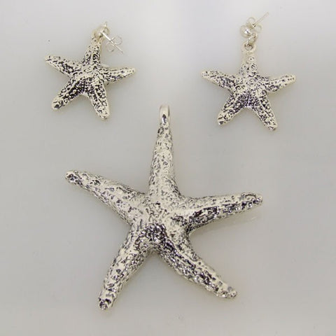 Sea Star Set
