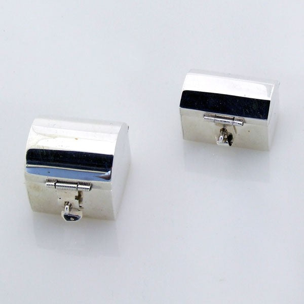Plain Boxes