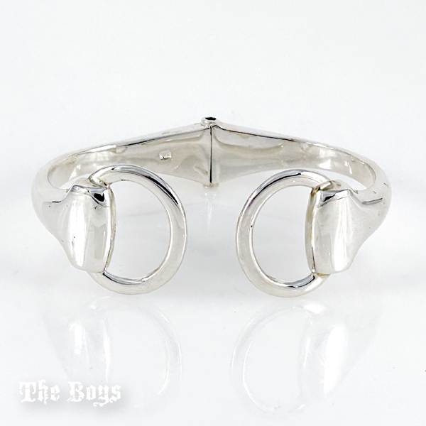 Bracelet Mexican Sterling Silver