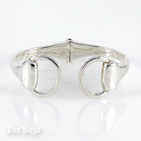 Bracelet Mexican Sterling Silver