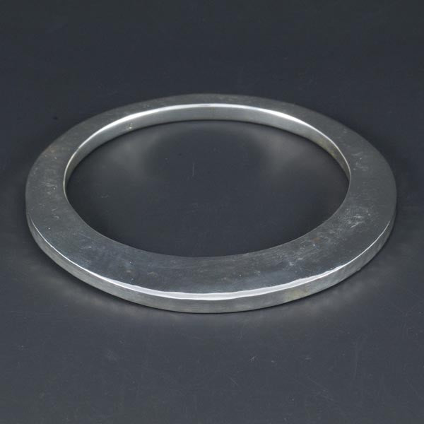 Flat Ring Bracelet