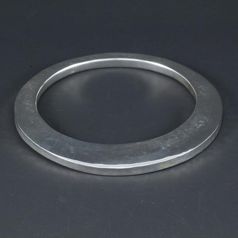 Flat Ring Bracelet