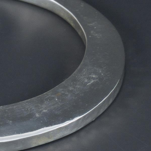 Flat Ring Bracelet