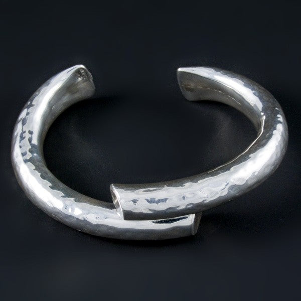 Hammered Bars