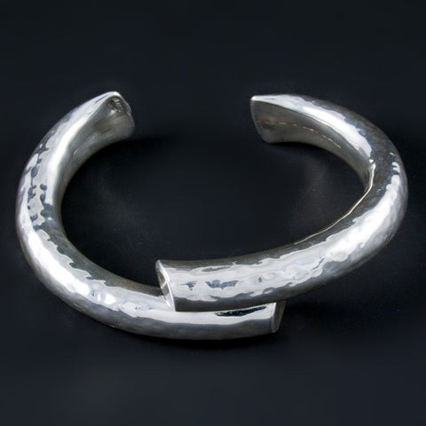 Hammered Bars