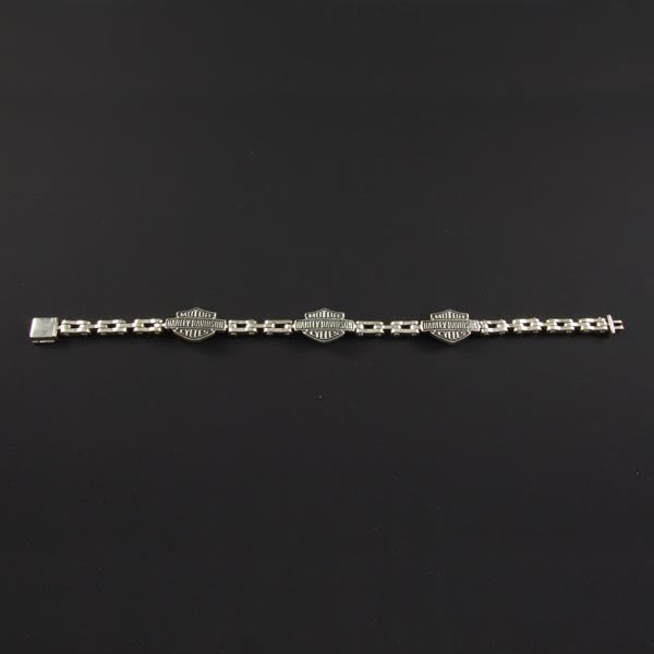 Harley-Davidson Chain Bracelet