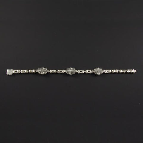 Harley-Davidson Chain Bracelet